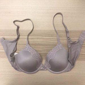 Maidenform Ladies/' Comfort Devotion Bra NWT
